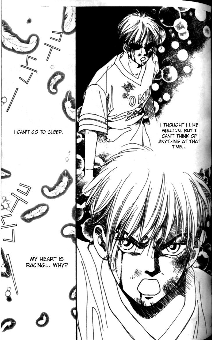 Pure Love 360 Degrees Chapter 4 page 6 - Chapter 4