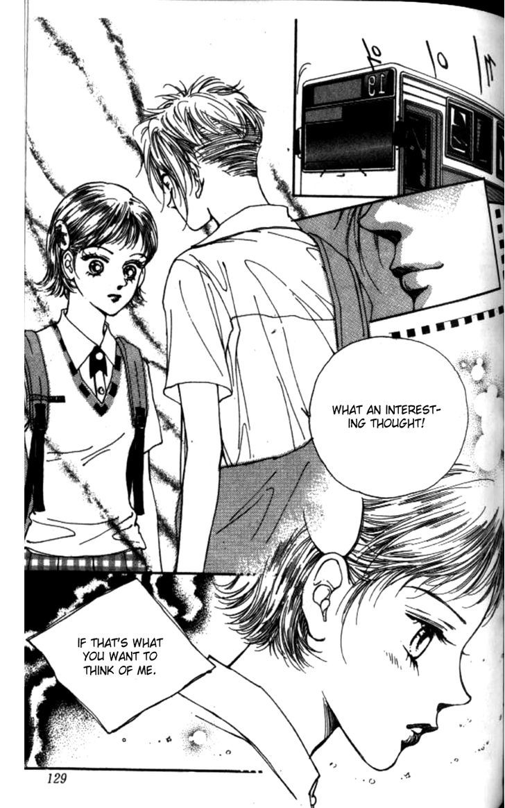 Pure Love 360 Degrees Chapter 5 page 13 - Chapter 5