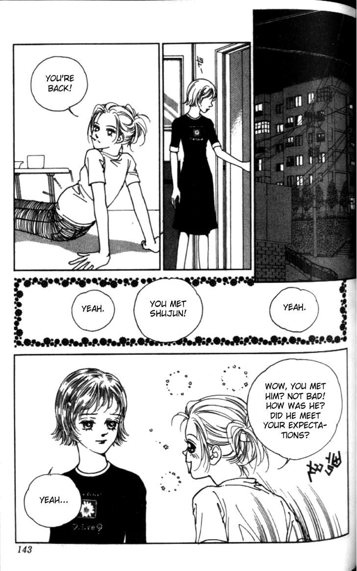 Pure Love 360 Degrees Chapter 5 page 27 - Chapter 5