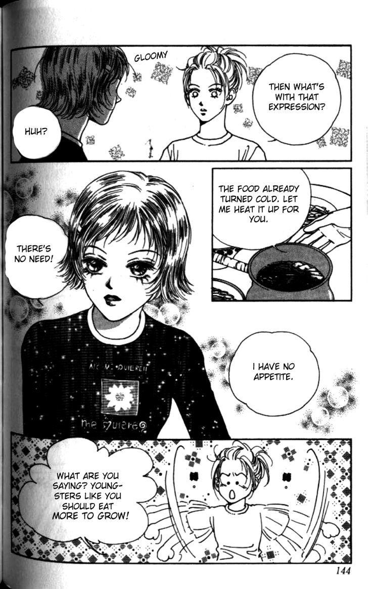 Pure Love 360 Degrees Chapter 5 page 28 - Chapter 5
