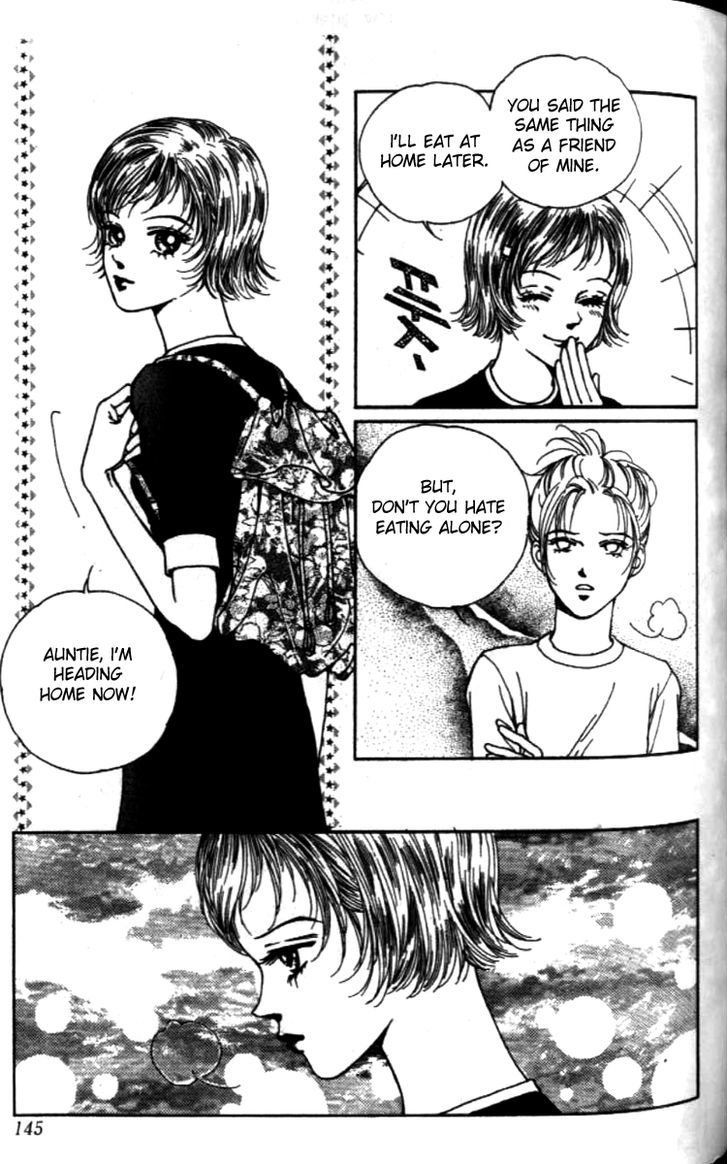 Pure Love 360 Degrees Chapter 5 page 29 - Chapter 5