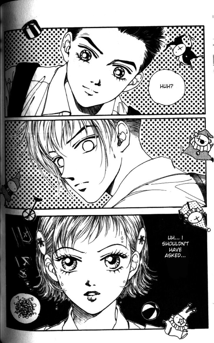 Pure Love 360 Degrees Chapter 5 page 7 - Chapter 5