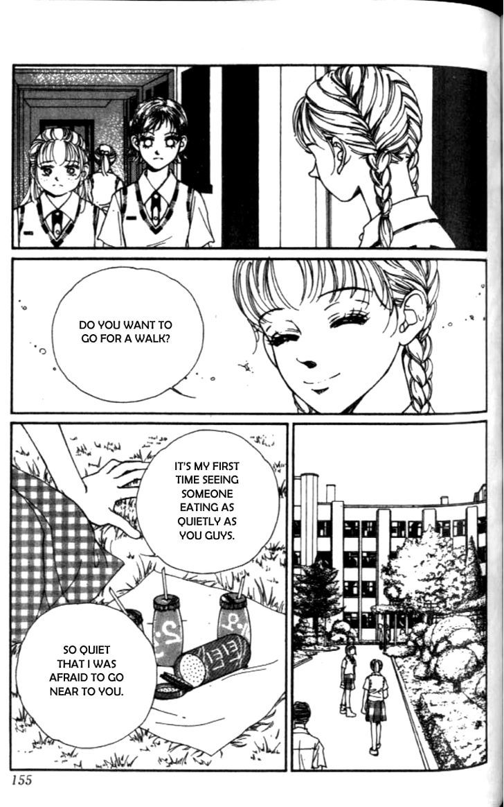 Pure Love 360 Degrees Chapter 6 page 10 - Chapter 6