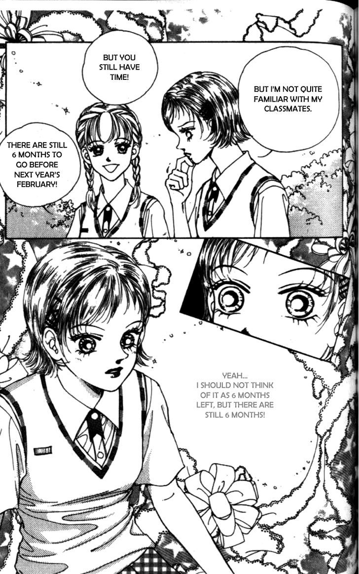 Pure Love 360 Degrees Chapter 6 page 12 - Chapter 6