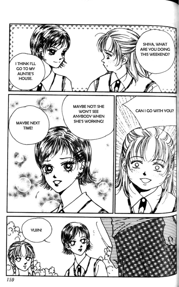 Pure Love 360 Degrees Chapter 6 page 14 - Chapter 6
