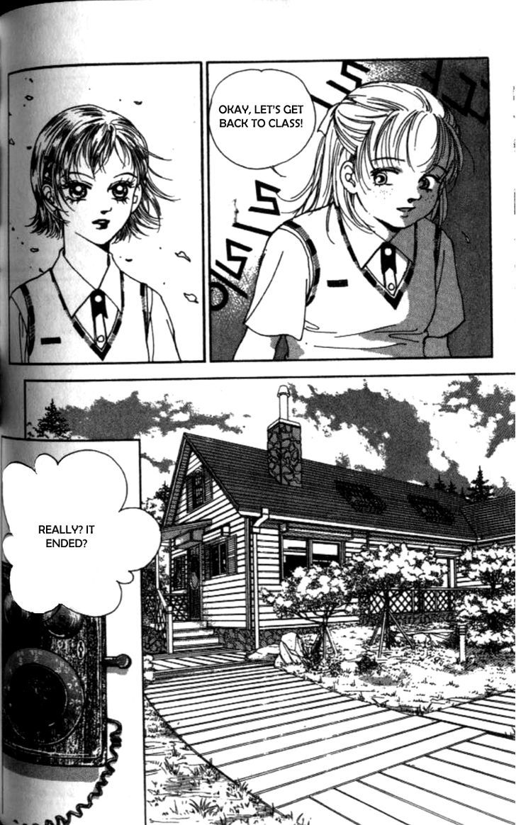 Pure Love 360 Degrees Chapter 6 page 15 - Chapter 6
