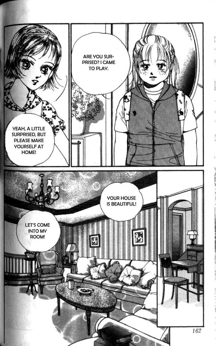 Pure Love 360 Degrees Chapter 6 page 17 - Chapter 6