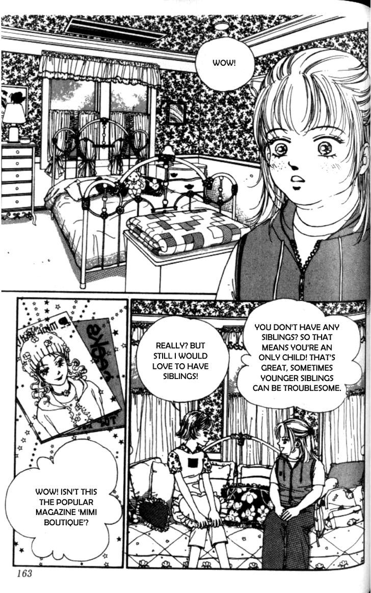 Pure Love 360 Degrees Chapter 6 page 18 - Chapter 6
