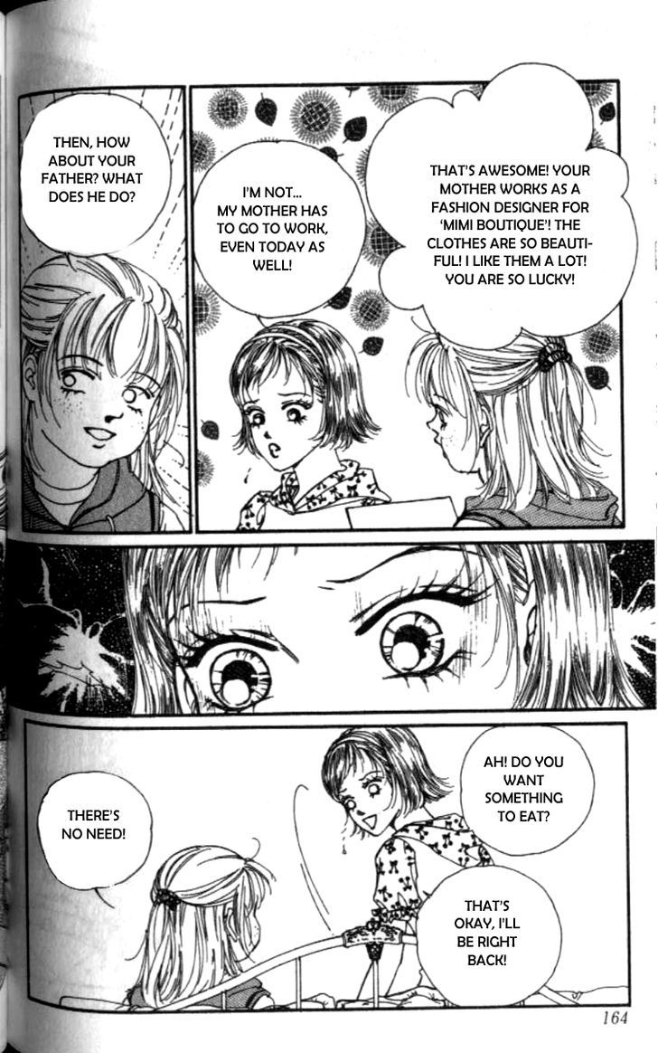 Pure Love 360 Degrees Chapter 6 page 19 - Chapter 6