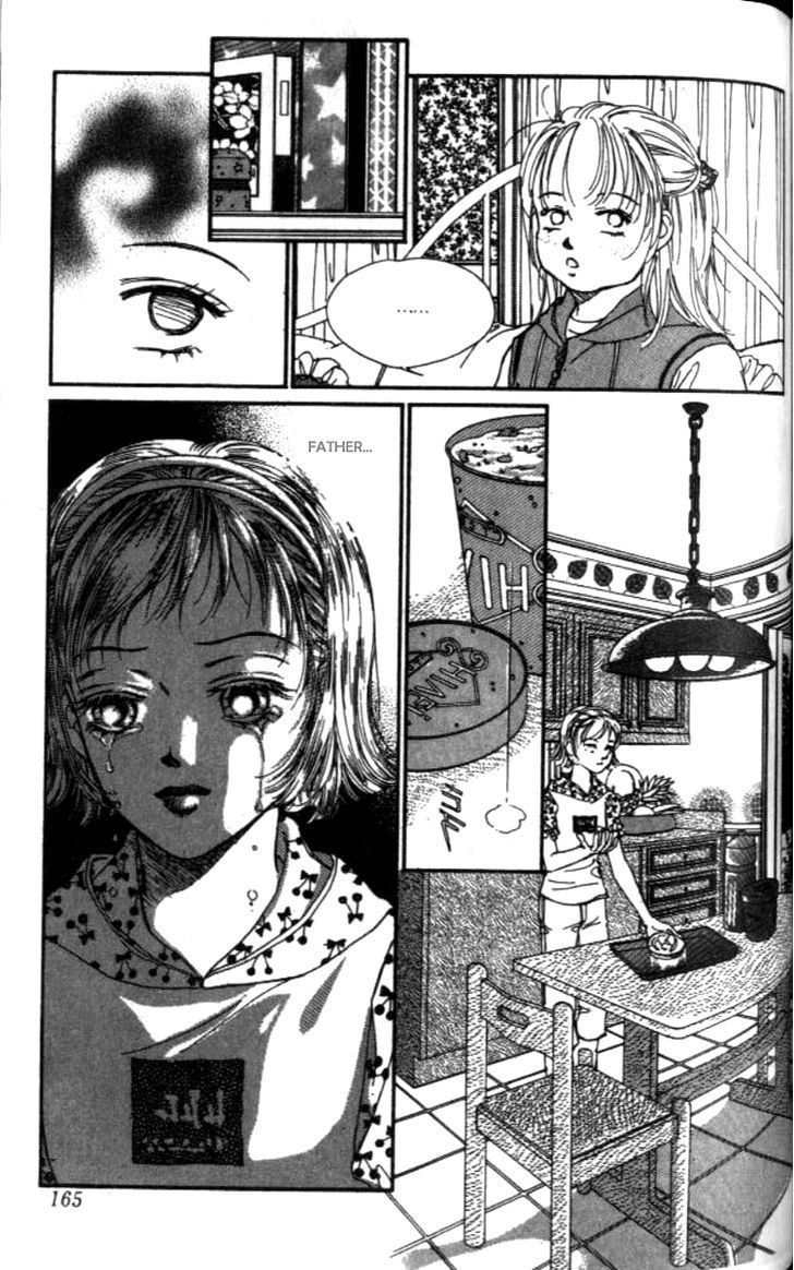 Pure Love 360 Degrees Chapter 6 page 20 - Chapter 6