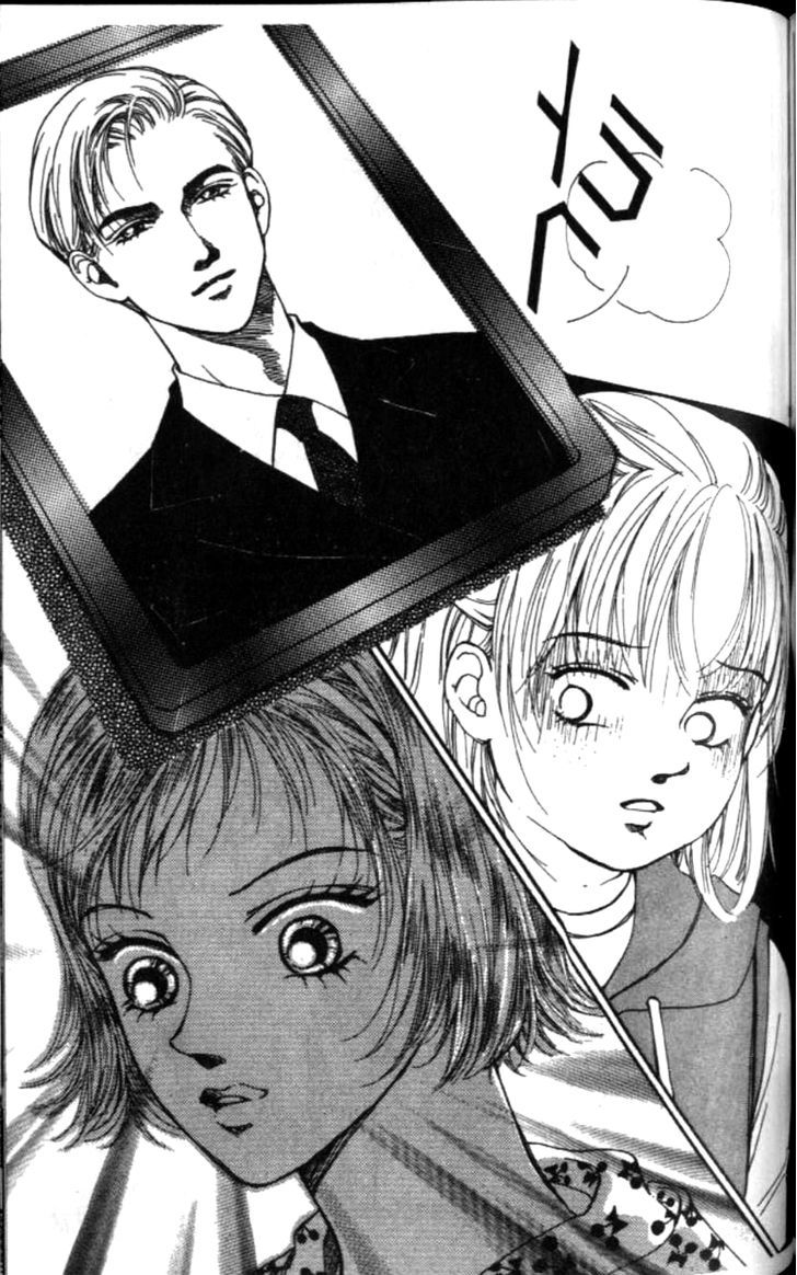 Pure Love 360 Degrees Chapter 6 page 22 - Chapter 6
