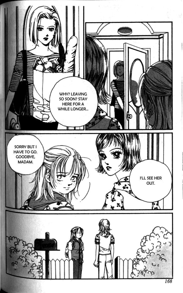 Pure Love 360 Degrees Chapter 6 page 23 - Chapter 6