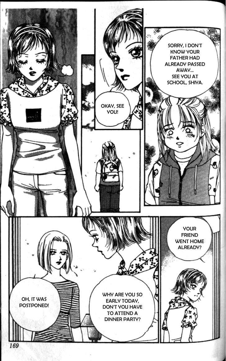 Pure Love 360 Degrees Chapter 6 page 24 - Chapter 6