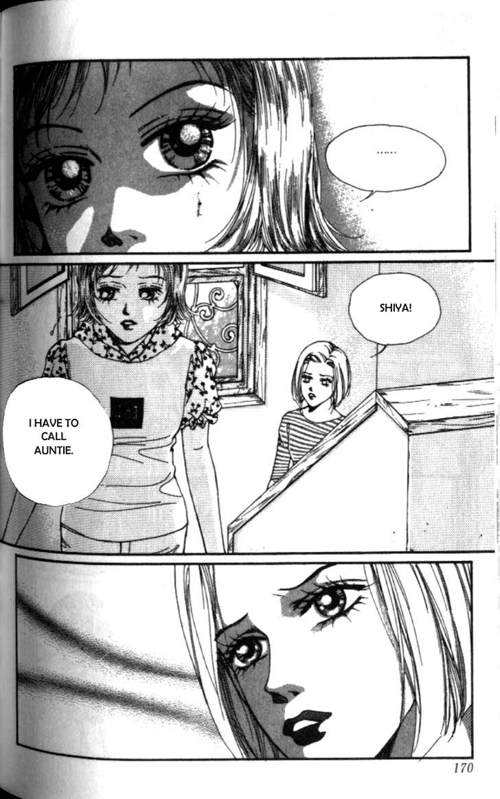 Pure Love 360 Degrees Chapter 6 page 25 - Chapter 6