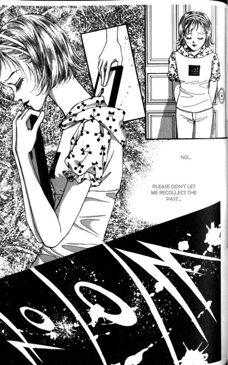 Pure Love 360 Degrees Chapter 6 page 26 - Chapter 6