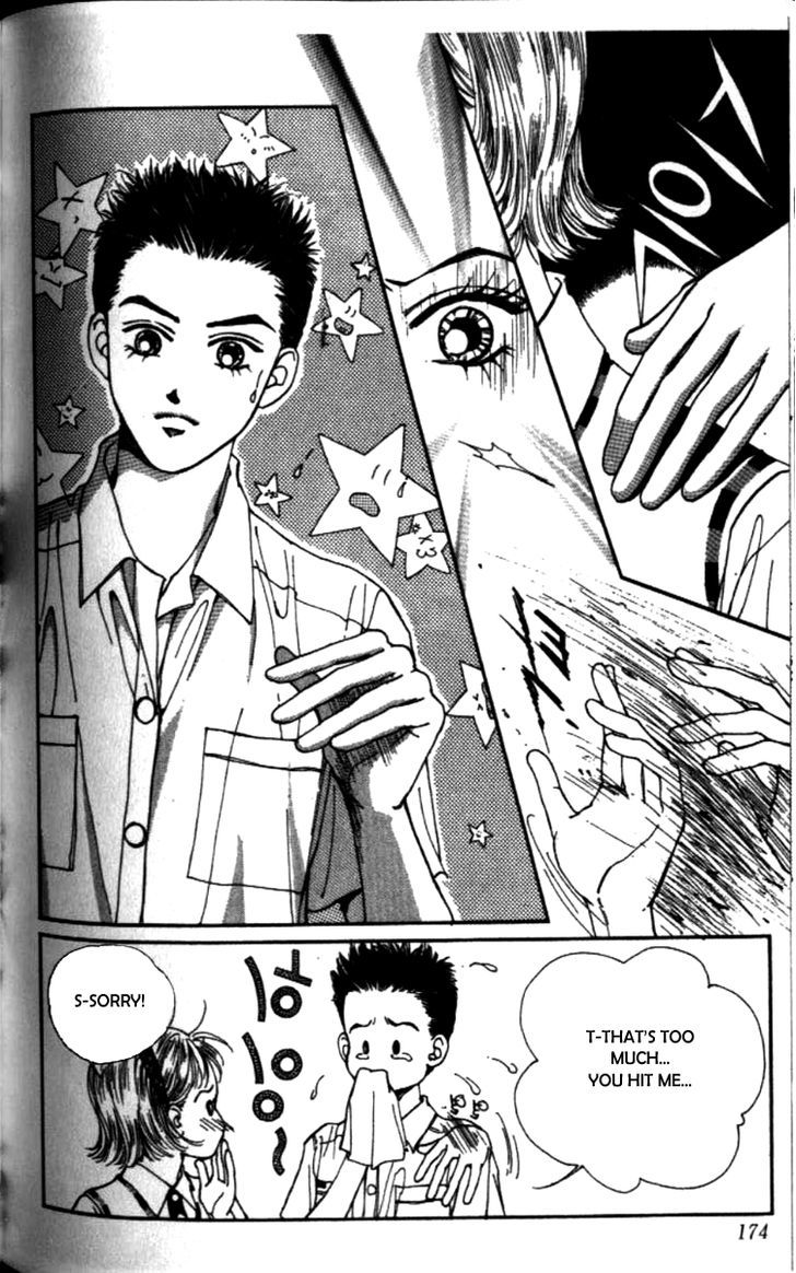 Pure Love 360 Degrees Chapter 6 page 29 - Chapter 6