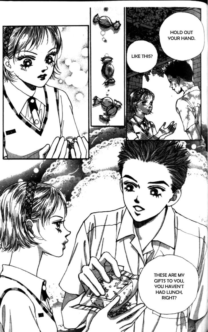 Pure Love 360 Degrees Chapter 6 page 30 - Chapter 6