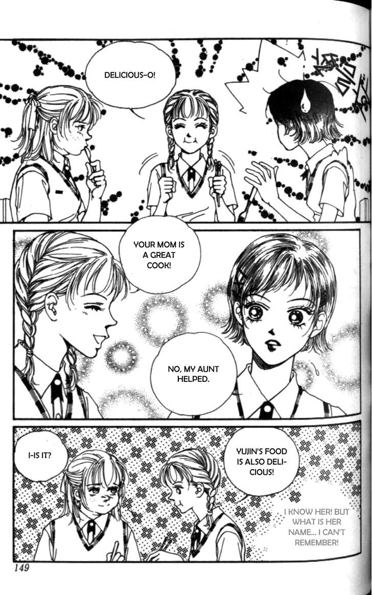 Pure Love 360 Degrees Chapter 6 page 4 - Chapter 6