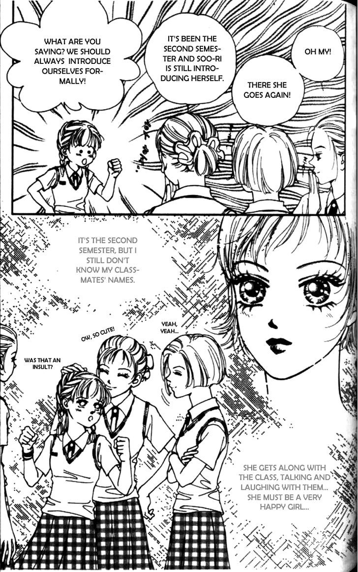 Pure Love 360 Degrees Chapter 6 page 6 - Chapter 6
