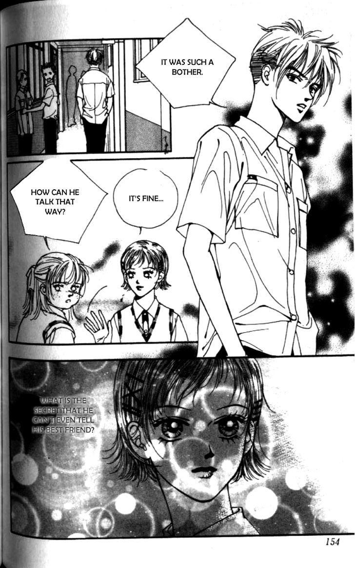 Pure Love 360 Degrees Chapter 6 page 9 - Chapter 6