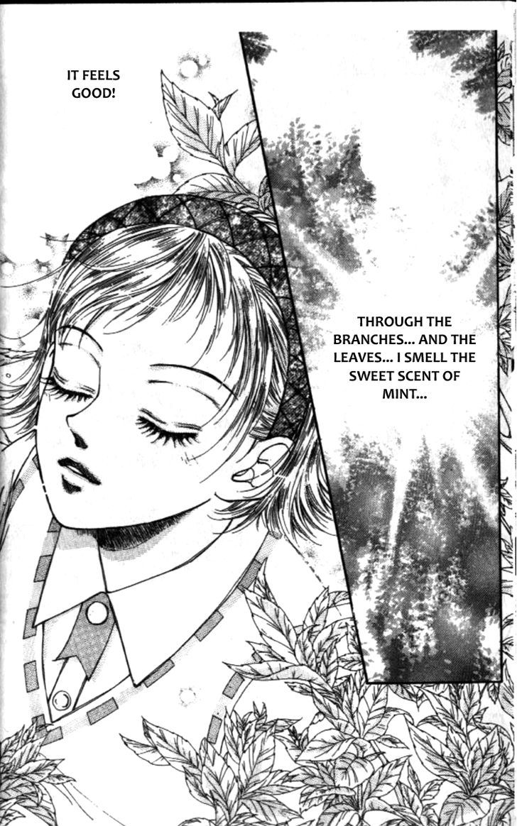 Pure Love 360 Degrees Chapter 7 page 10 - Chapter 7