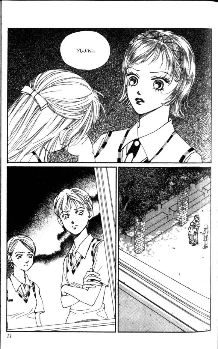 Pure Love 360 Degrees Chapter 7 page 13 - Chapter 7