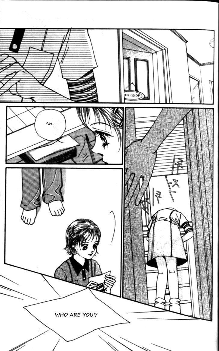 Pure Love 360 Degrees Chapter 7 page 23 - Chapter 7