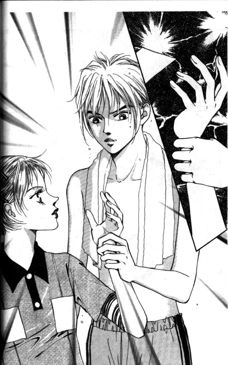 Pure Love 360 Degrees Chapter 7 page 24 - Chapter 7