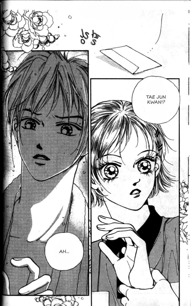 Pure Love 360 Degrees Chapter 7 page 26 - Chapter 7