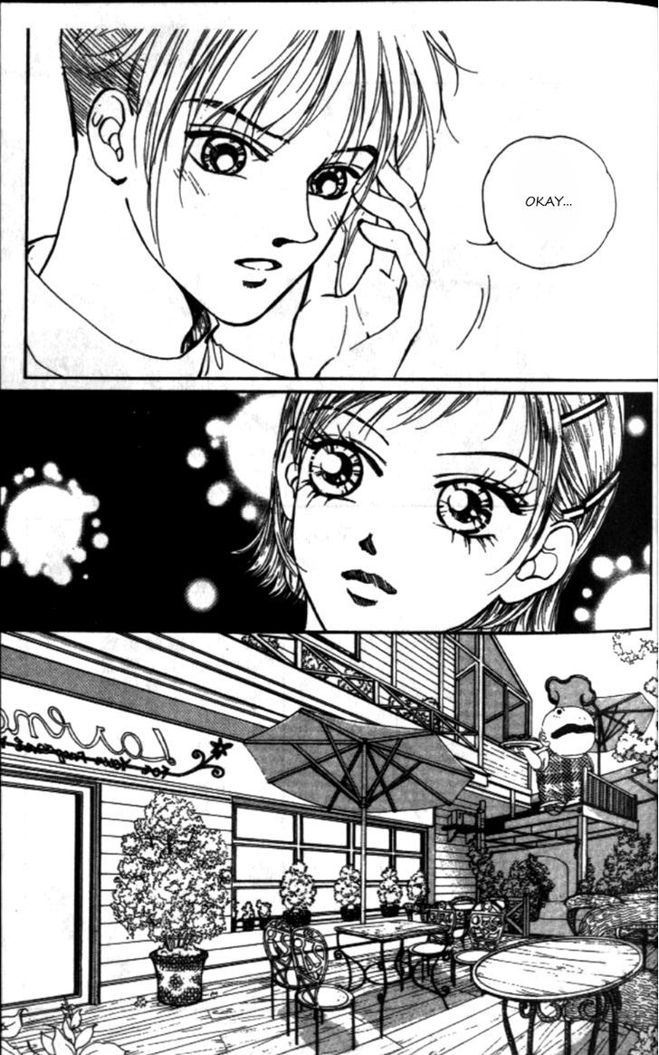 Pure Love 360 Degrees Chapter 7 page 31 - Chapter 7