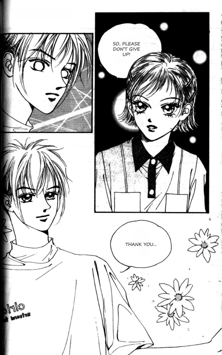 Pure Love 360 Degrees Chapter 7 page 38 - Chapter 7