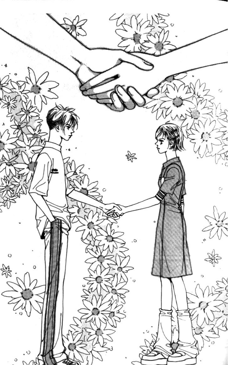 Pure Love 360 Degrees Chapter 7 page 39 - Chapter 7