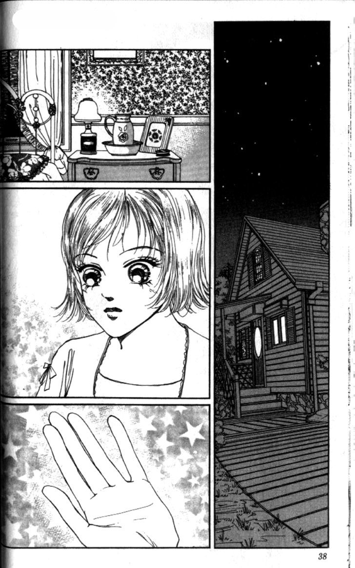 Pure Love 360 Degrees Chapter 7 page 40 - Chapter 7