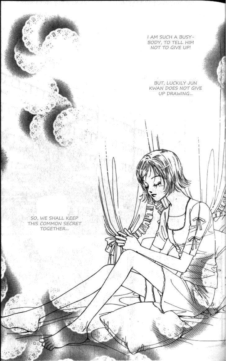 Pure Love 360 Degrees Chapter 7 page 41 - Chapter 7