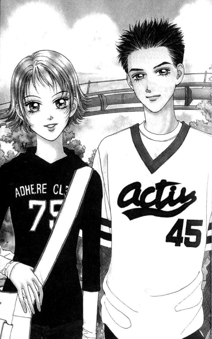 Pure Love 360 Degrees Chapter 7 page 5 - Chapter 7