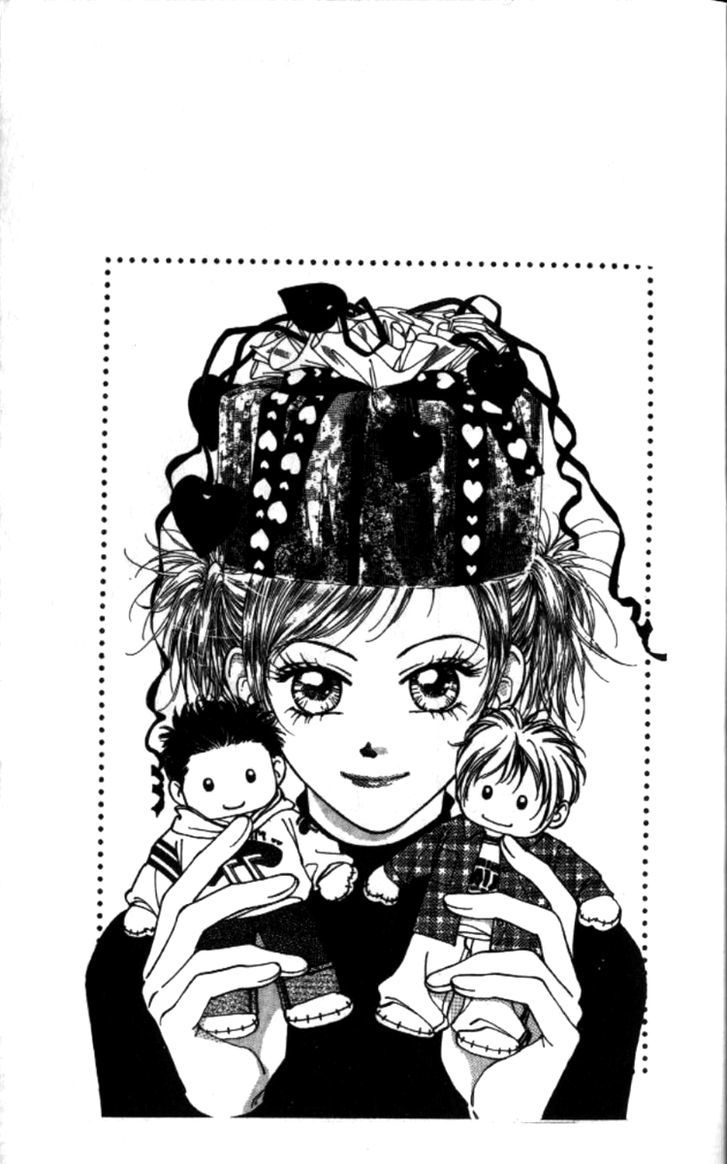 Pure Love 360 Degrees Chapter 7 page 7 - Chapter 7