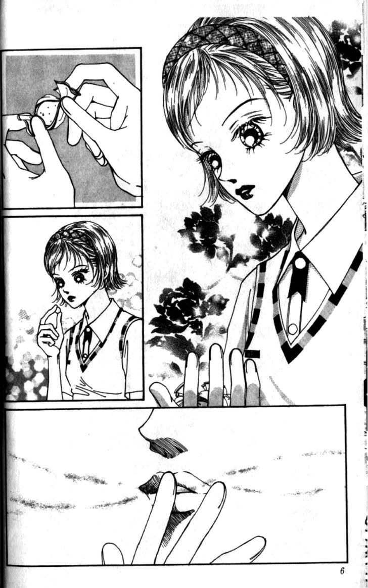 Pure Love 360 Degrees Chapter 7 page 8 - Chapter 7