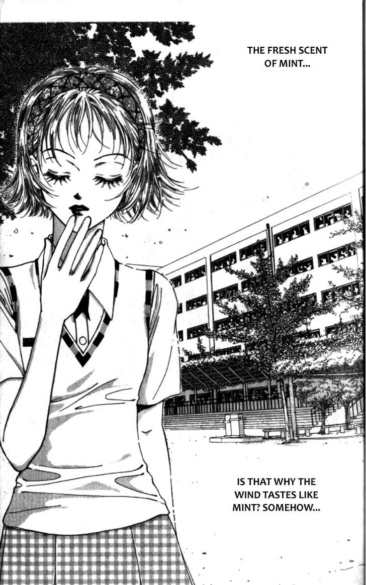 Pure Love 360 Degrees Chapter 7 page 9 - Chapter 7