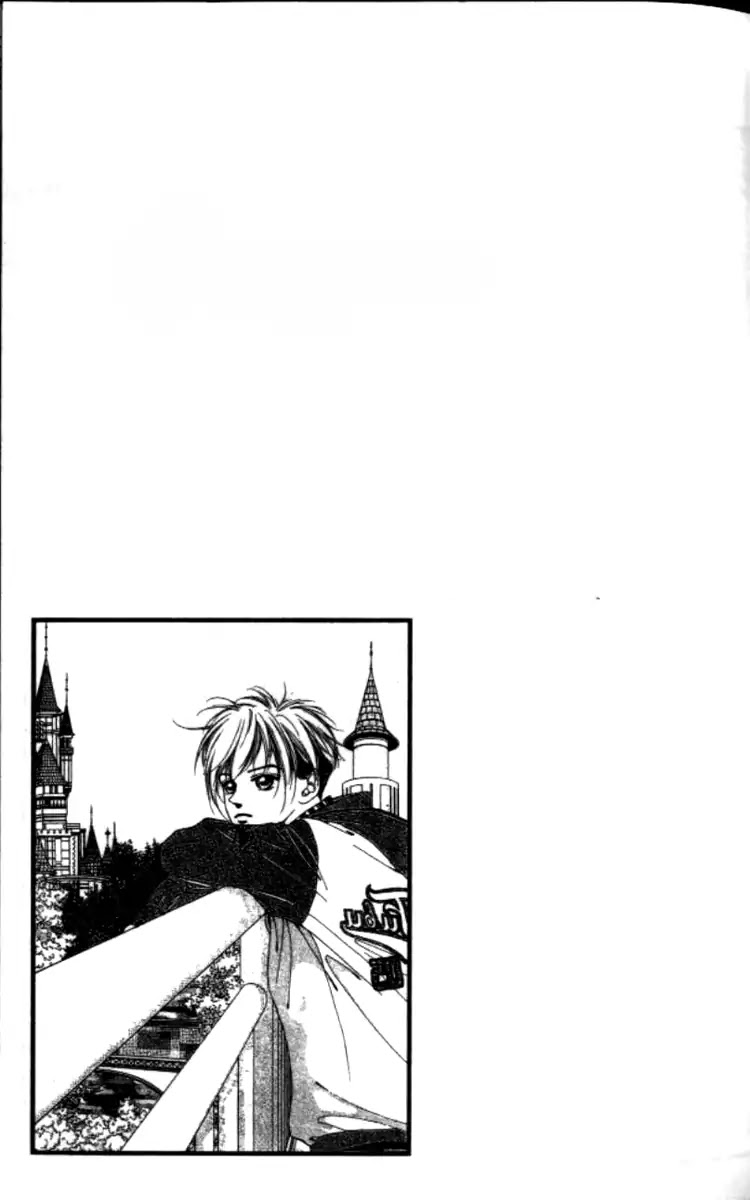 Pure Love 360 Degrees Chapter 8 page 2 - Chapter 8