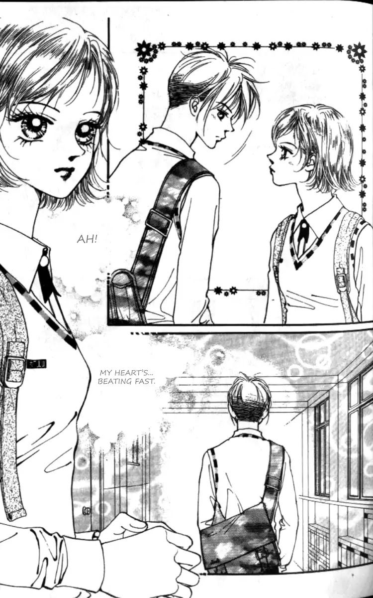 Pure Love 360 Degrees Chapter 8 page 6 - Chapter 8