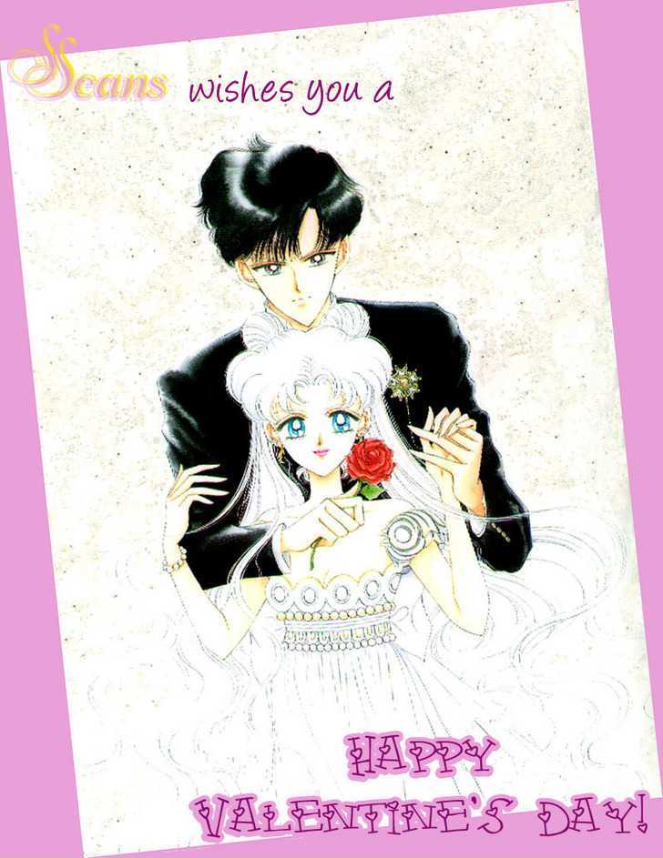 Pure Love Chapter 1 page 1 - Chapter 1: Pure Love