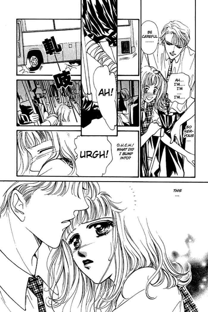 Pure Love Chapter 1 page 11 - Chapter 1: Pure Love