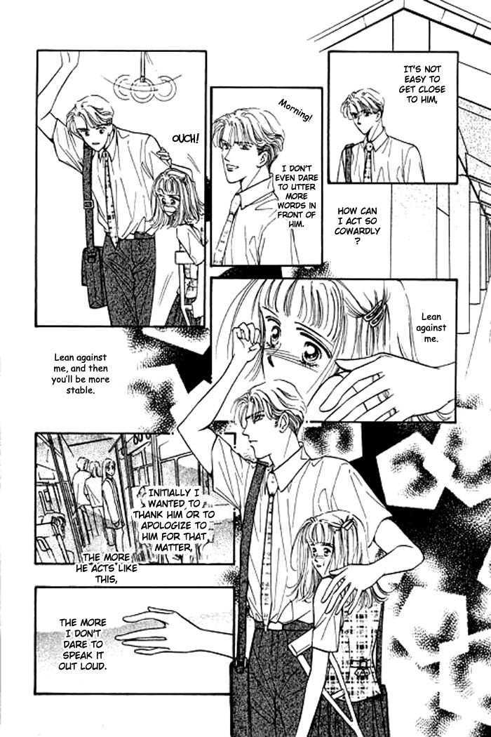 Pure Love Chapter 1 page 18 - Chapter 1: Pure Love
