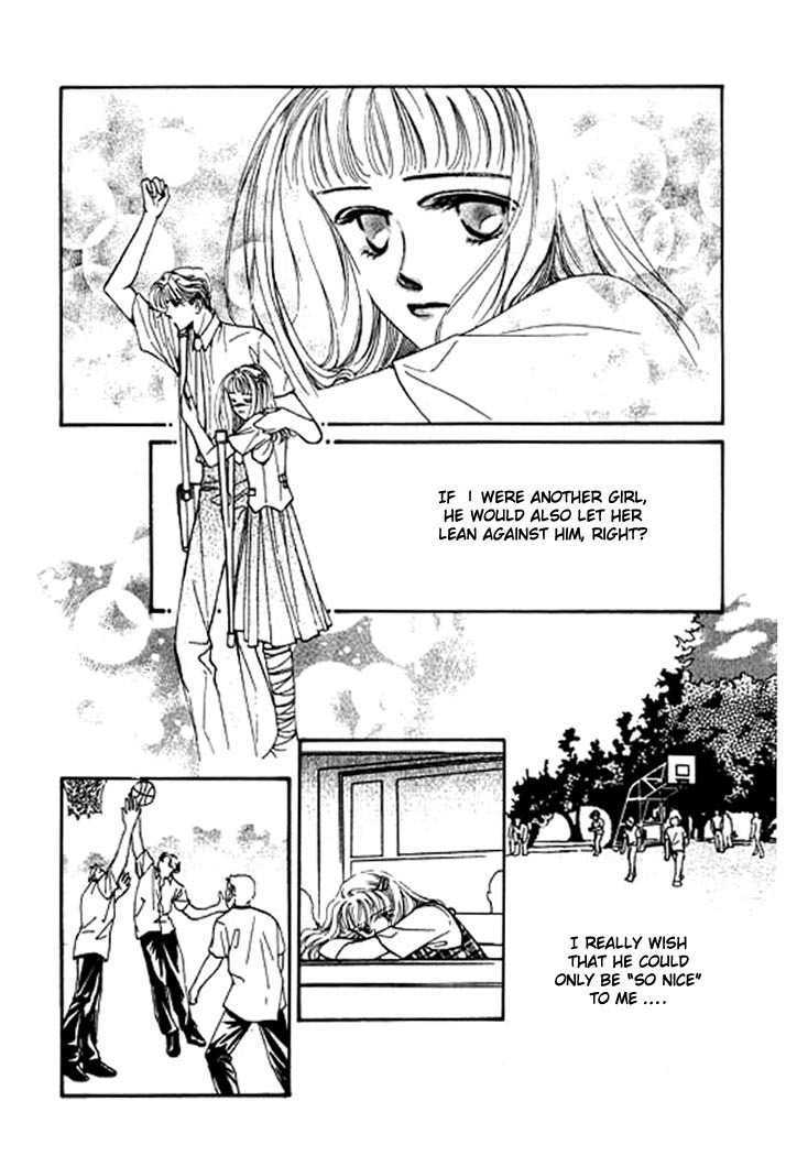 Pure Love Chapter 1 page 19 - Chapter 1: Pure Love