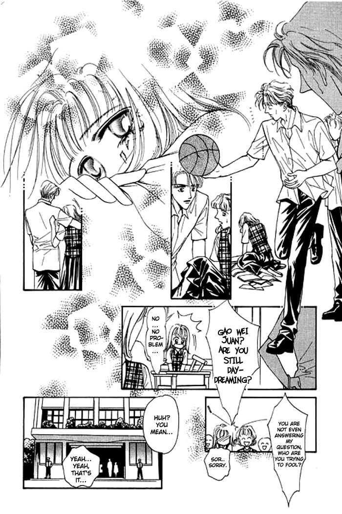 Pure Love Chapter 1 page 20 - Chapter 1: Pure Love