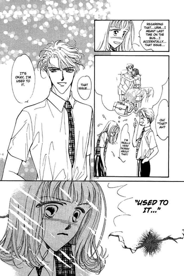 Pure Love Chapter 1 page 21 - Chapter 1: Pure Love