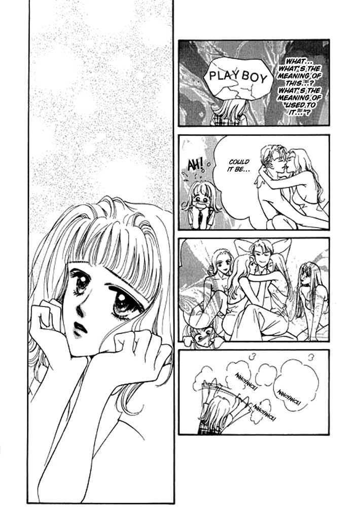 Pure Love Chapter 1 page 22 - Chapter 1: Pure Love