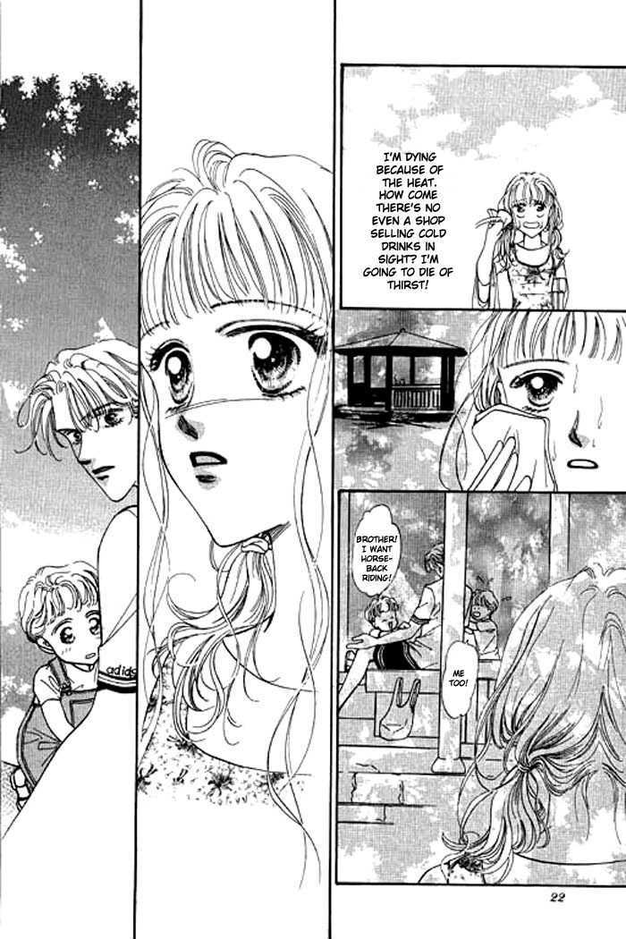 Pure Love Chapter 1 page 24 - Chapter 1: Pure Love