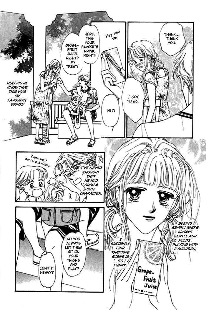Pure Love Chapter 1 page 26 - Chapter 1: Pure Love