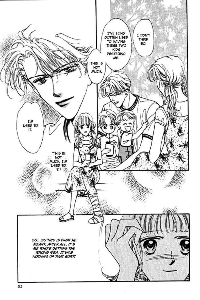 Pure Love Chapter 1 page 27 - Chapter 1: Pure Love